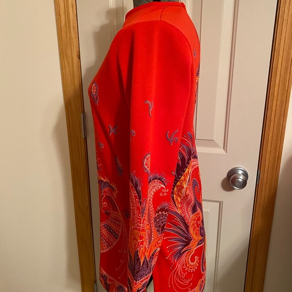 Vintage CaperMates Top - Picture 2 of 5